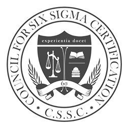 six-sigma-council Transparent PNG klein.png